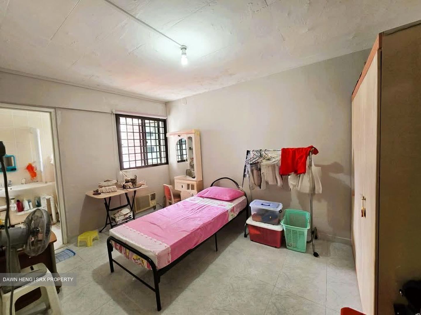 Blk 206 Yishun Street 21 (Yishun), HDB 3 Rooms #584482191